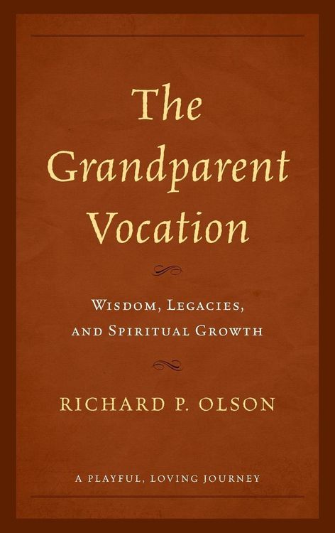 Produktbild: Grandparent Vocation