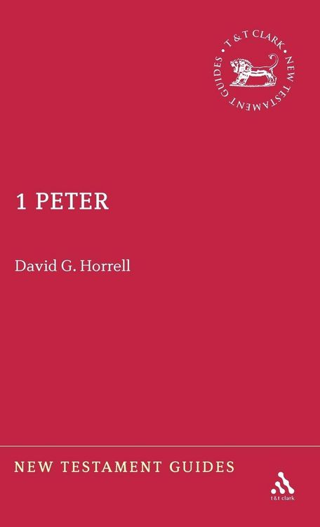 Produktbild: 1 Peter