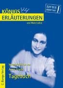Produktbild: Das Tagebuch der Anne Frank von Frank