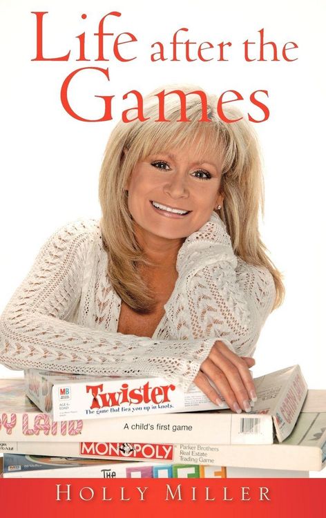 Produktbild: Life After the Games