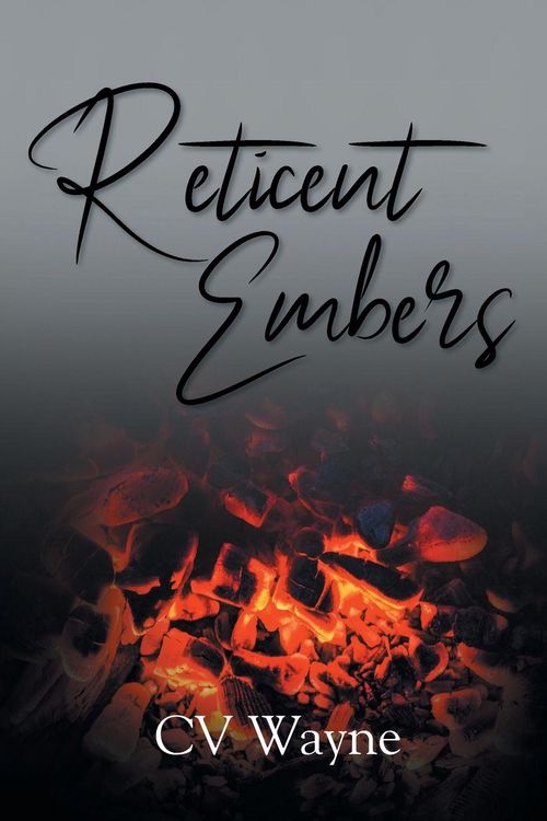 Produktbild: Reticent Embers