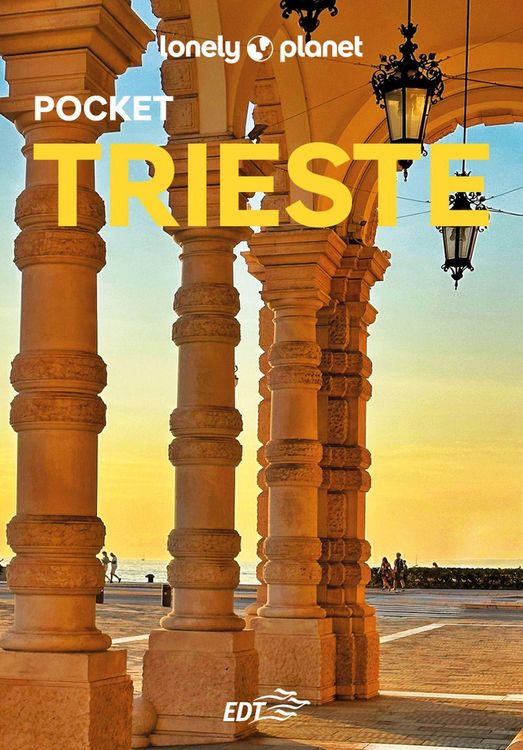 Produktbild: Trieste Pocket