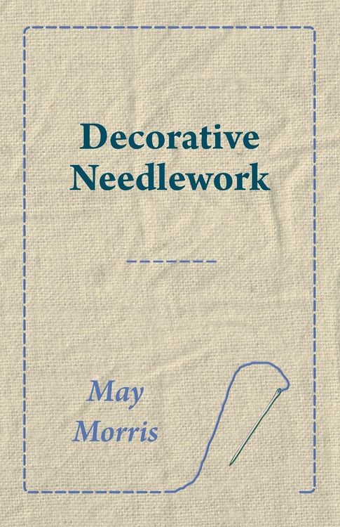 Produktbild: Decorative Needlework