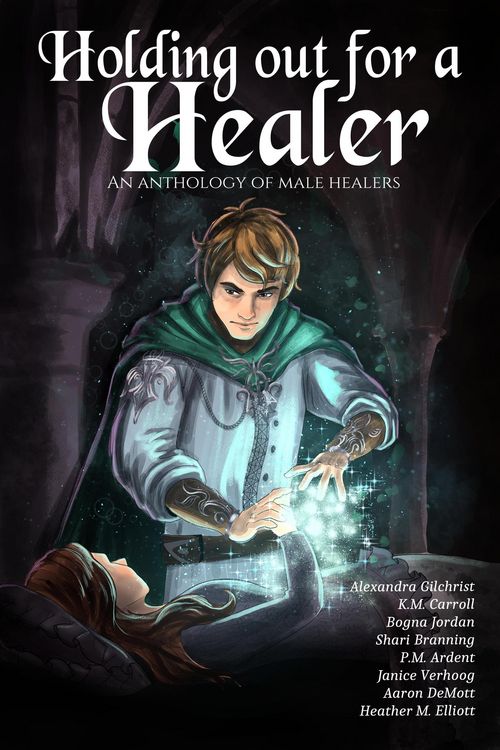 Produktbild: Holding Out for a Healer