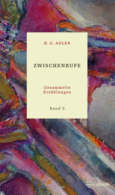 Produktbild: Zwischenrufe