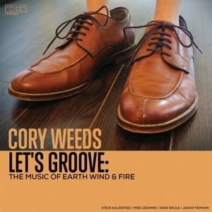 Produktbild: Let's Groove: The Music Of Earth Wind & Fire