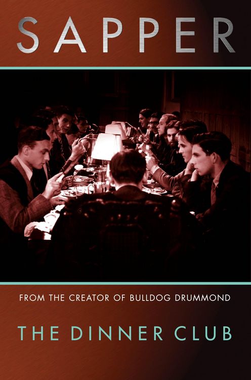 Produktbild: The Dinner Club