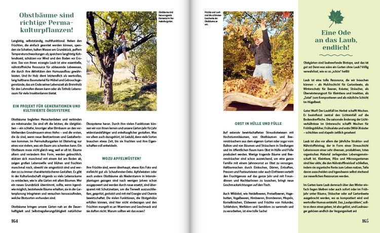 Produktbild: Permakultur - Dein Garten. Deine Revolution.