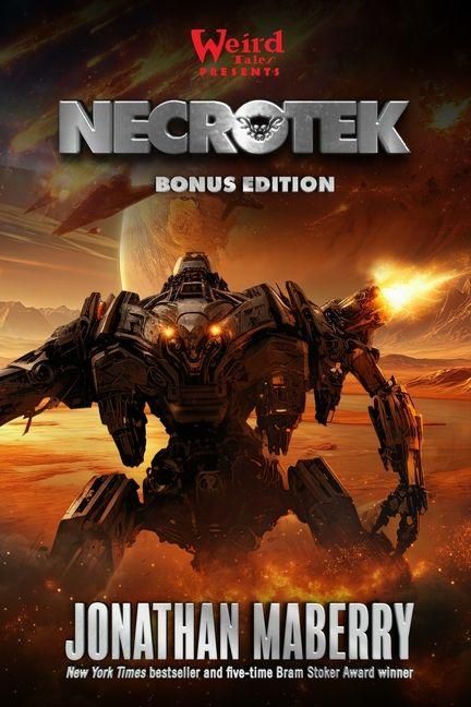 Produktbild: Necrotek