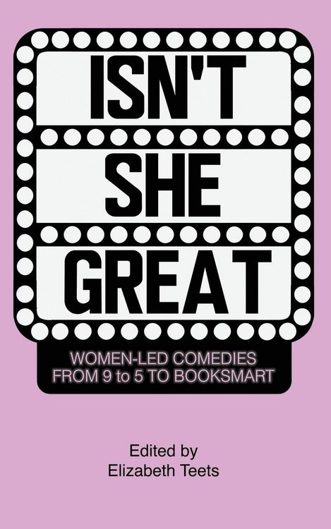 Produktbild: Isn't She Great