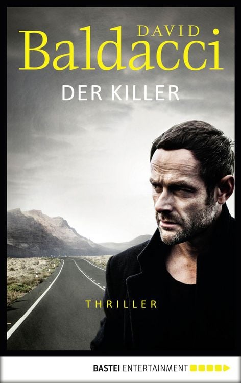 Produktbild: Der Killer