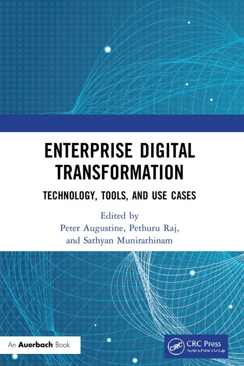 Produktbild: Enterprise Digital Transformation