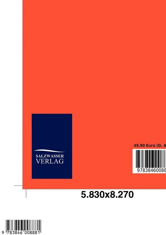 Produktbild: Bismarck-Gedichte des Kladderadatsch