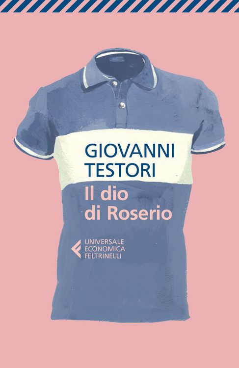 Produktbild: Il dio di Roserio