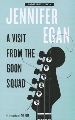 Produktbild: A Visit from the Goon Squad