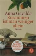 Produktbild: Zusammen ist man weniger allein