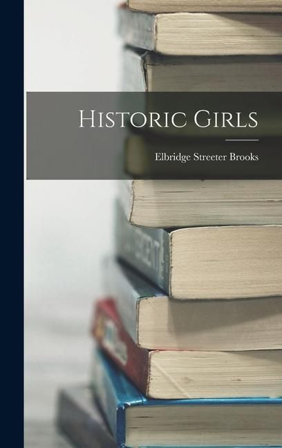 Produktbild: Historic Girls