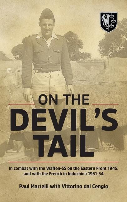 Produktbild: On the Devil's Tail