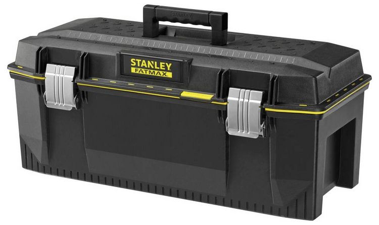 Produktbild: STANLEY 1-93-935 Werkzeugbox