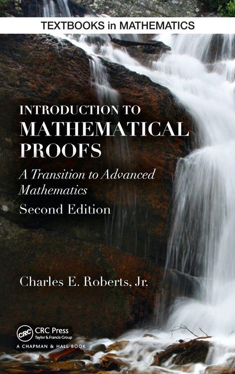 Produktbild: Introduction to Mathematical Proofs