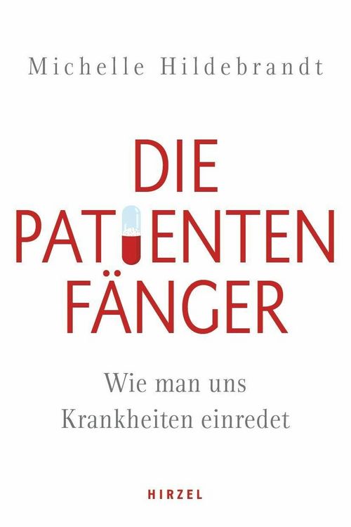 Produktbild: Die Patientenf&auml;nger