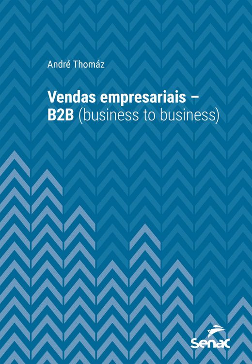 Produktbild: Vendas empresariais - B2B (business to business)