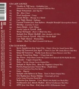 Produktbild: Various: Music For My Weekend