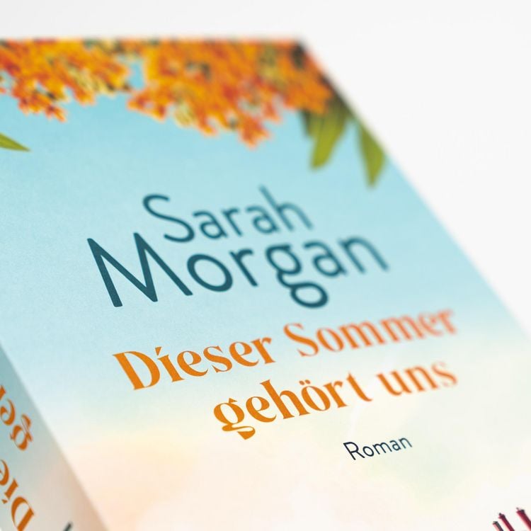 Produktbild: Dieser Sommer geh&ouml;rt uns
