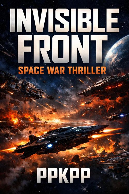 Produktbild: Invisible Front