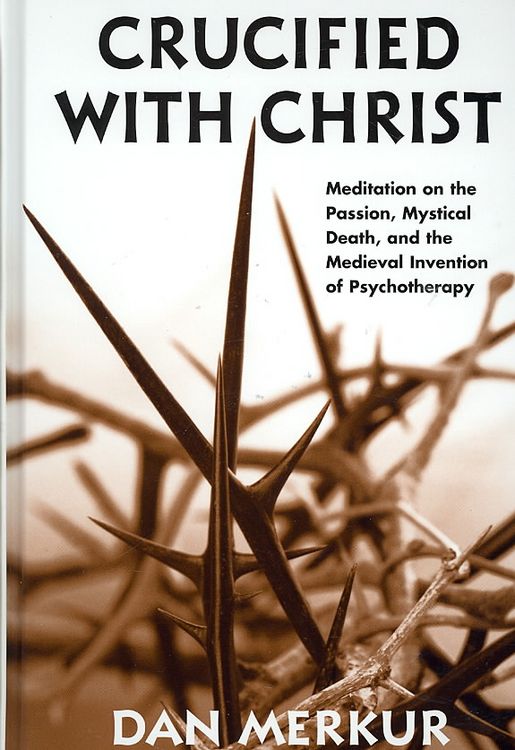 Produktbild: Crucified with Christ