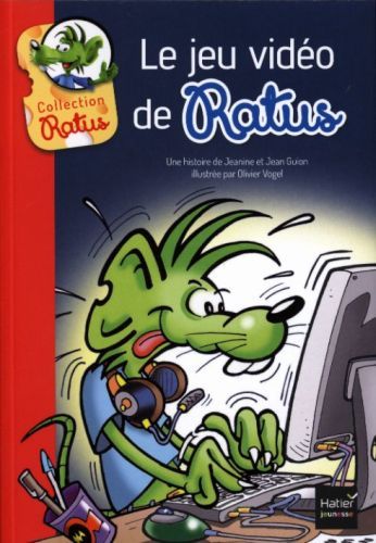 Produktbild: Le jeu vid&eacute;o de Ratus