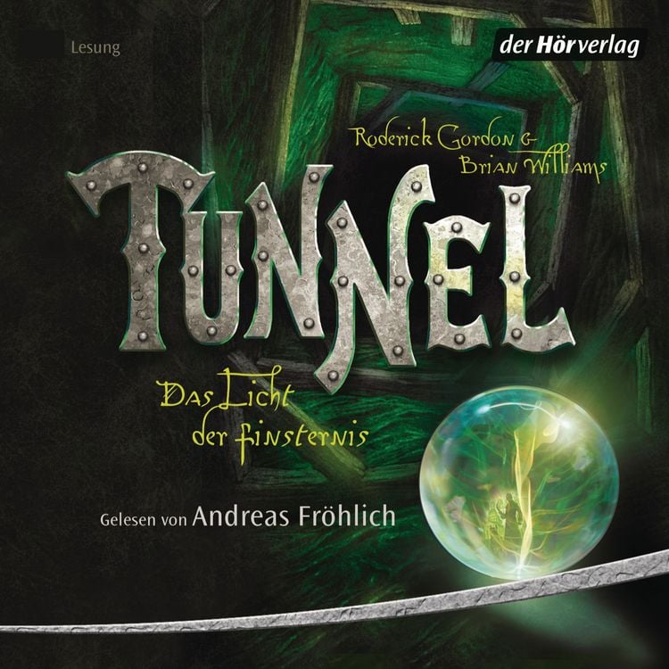 Produktbild: Tunnel