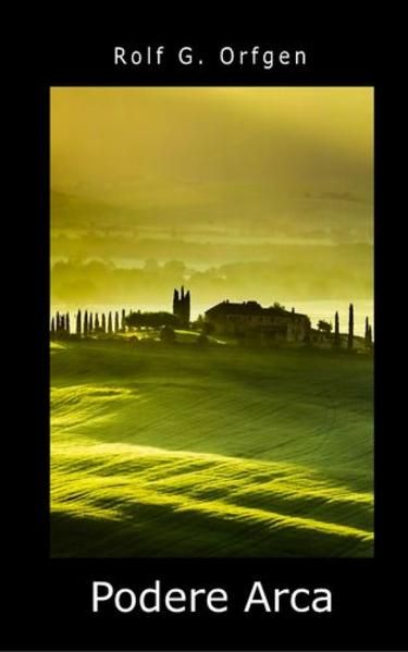 Produktbild: Podere Arca