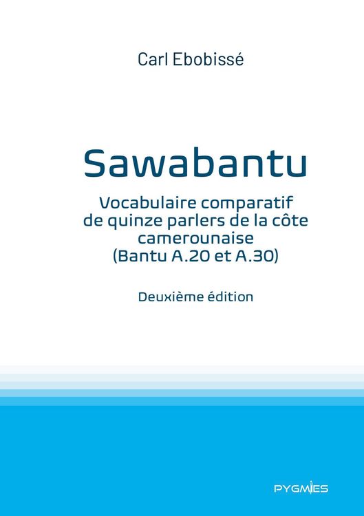 Produktbild: Sawabantu