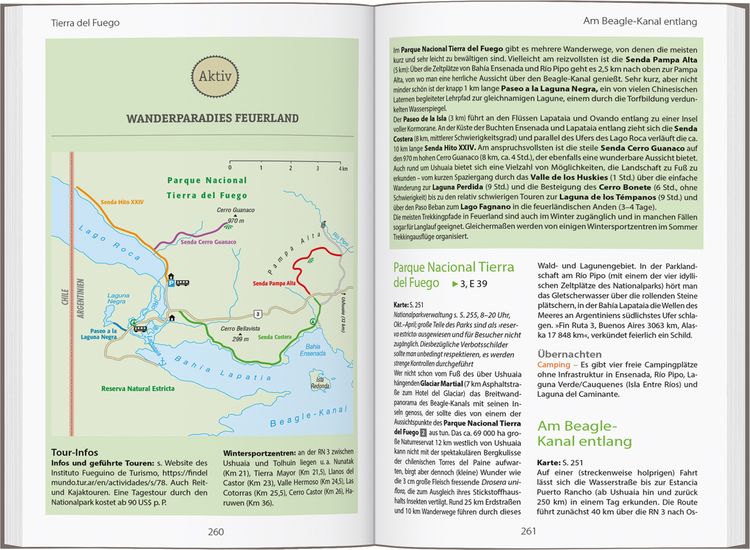 Produktbild: DUMONT Reise-Handbuch Reisef&uuml;hrer Argentinien