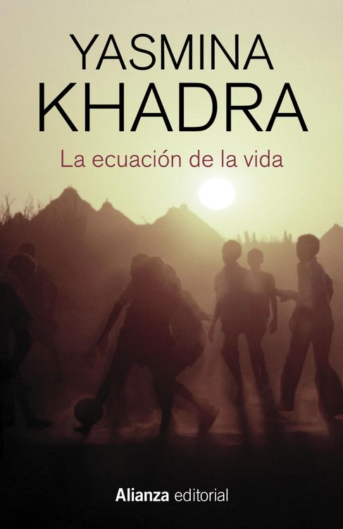 Produktbild: La ecuaci&oacute;n de la vida
