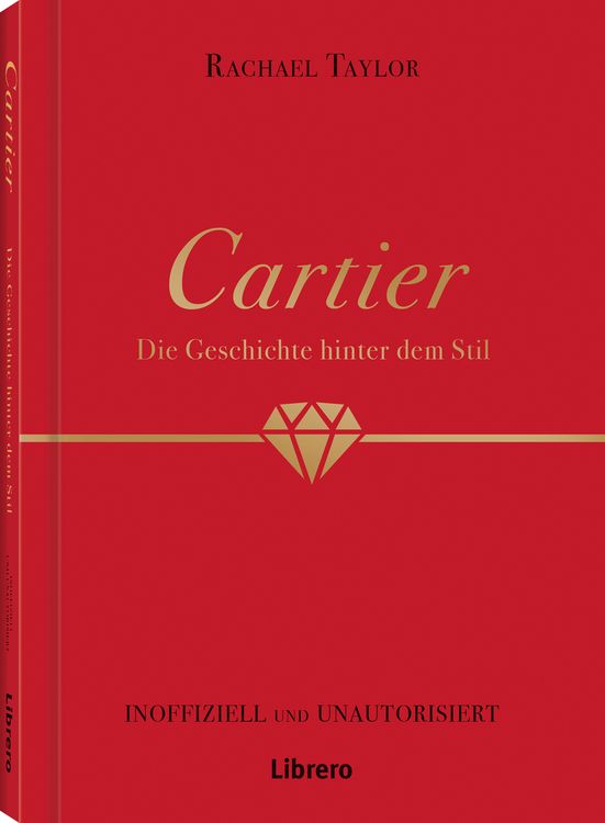 Produktbild: Cartier