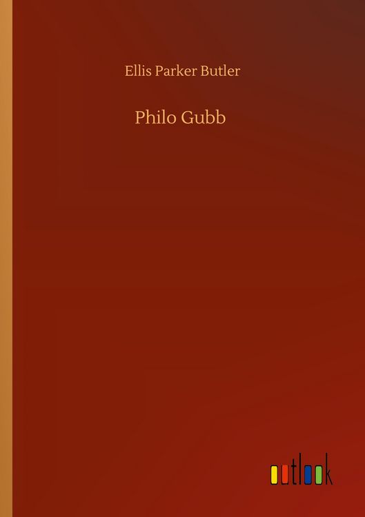 Produktbild: Philo Gubb
