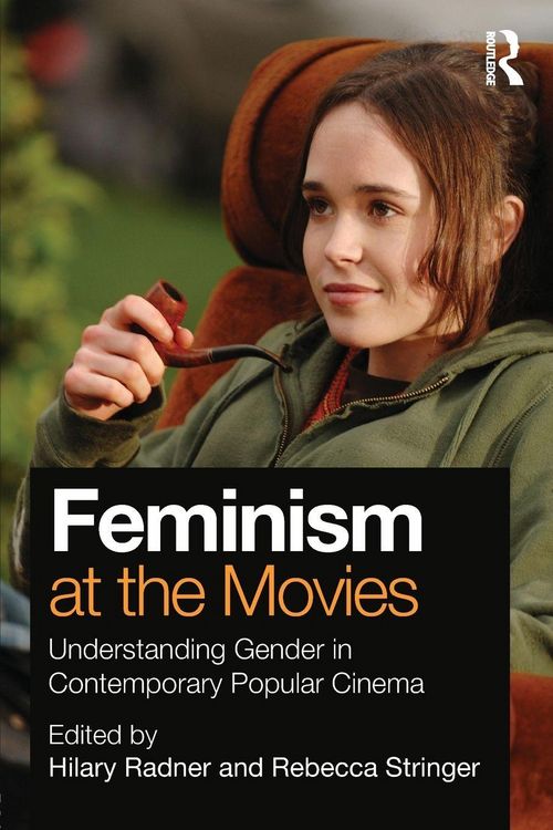 Produktbild: Feminism at the Movies
