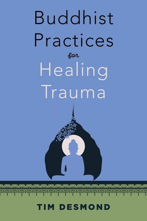 Produktbild: Buddhist Practices for Healing Trauma