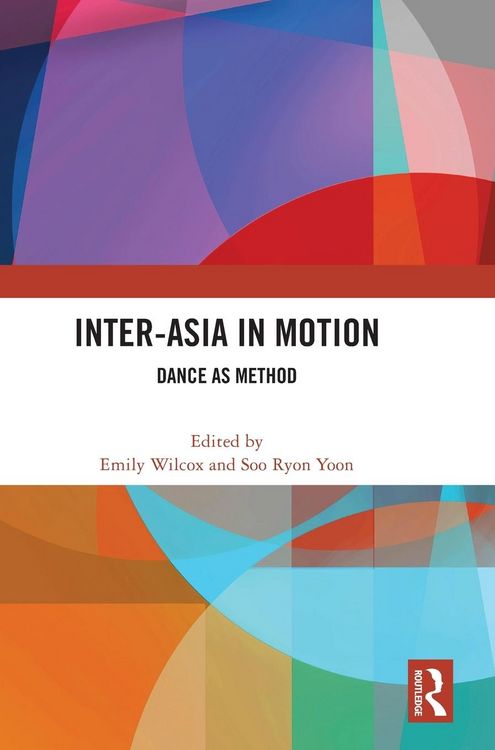 Produktbild: Inter-Asia in Motion