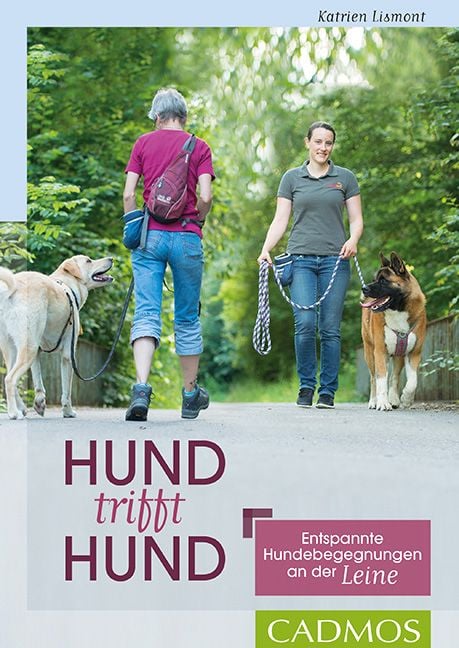 Produktbild: Hund trifft Hund