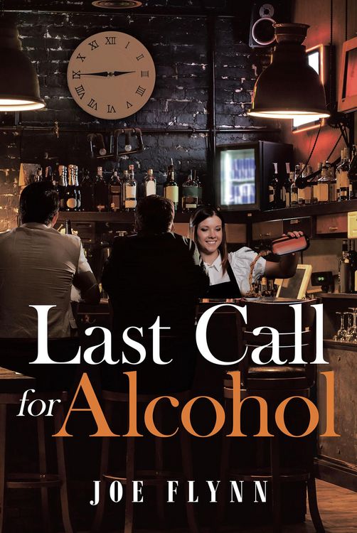 Produktbild: Last Call for Alcohol