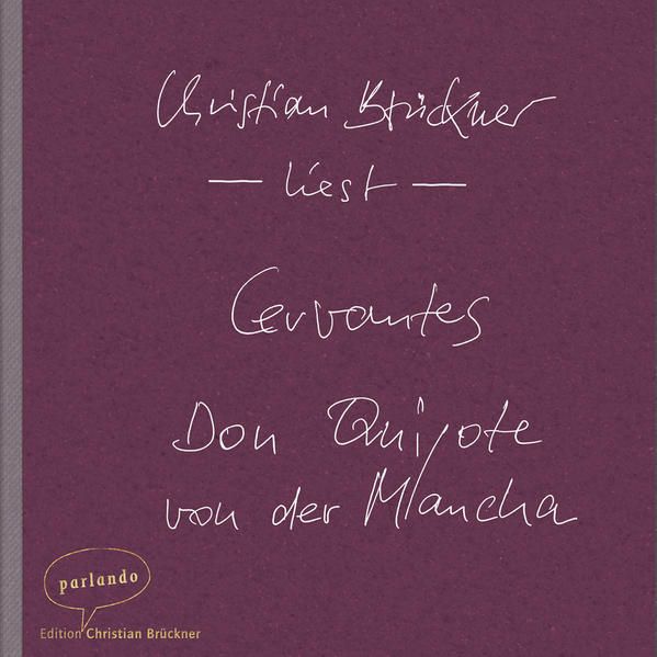 Produktbild: Don Quijote von der Mancha
