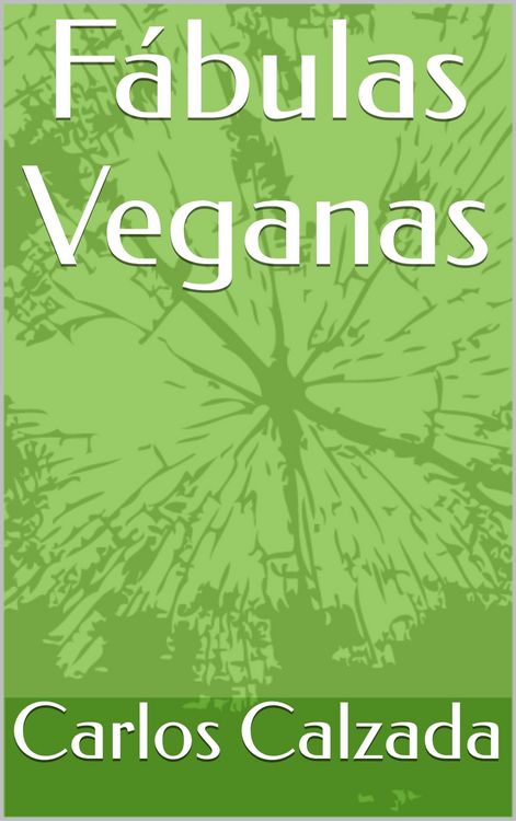 Produktbild: F&aacute;bulas Veganas