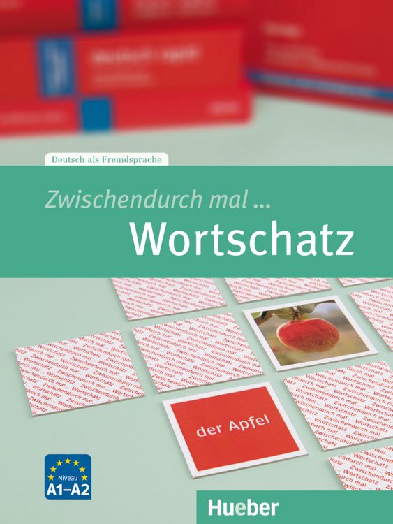 Produktbild: Zwischendurch mal ... Wortschatz
