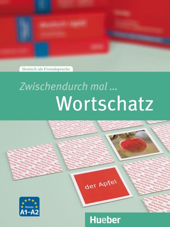 Bild vom Artikel Zwischendurch mal ... Wortschatz. Kopiervorlagen vom Autor Barbara Duckstein