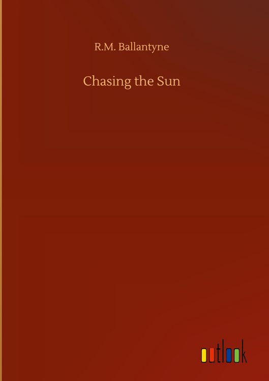 Produktbild: Chasing the Sun