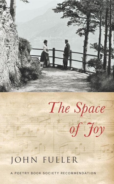 Produktbild: The Space of Joy