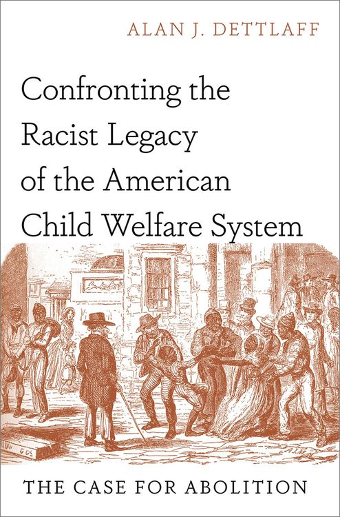 Produktbild: Confronting the Racist Legacy of the American Child Welfare System
